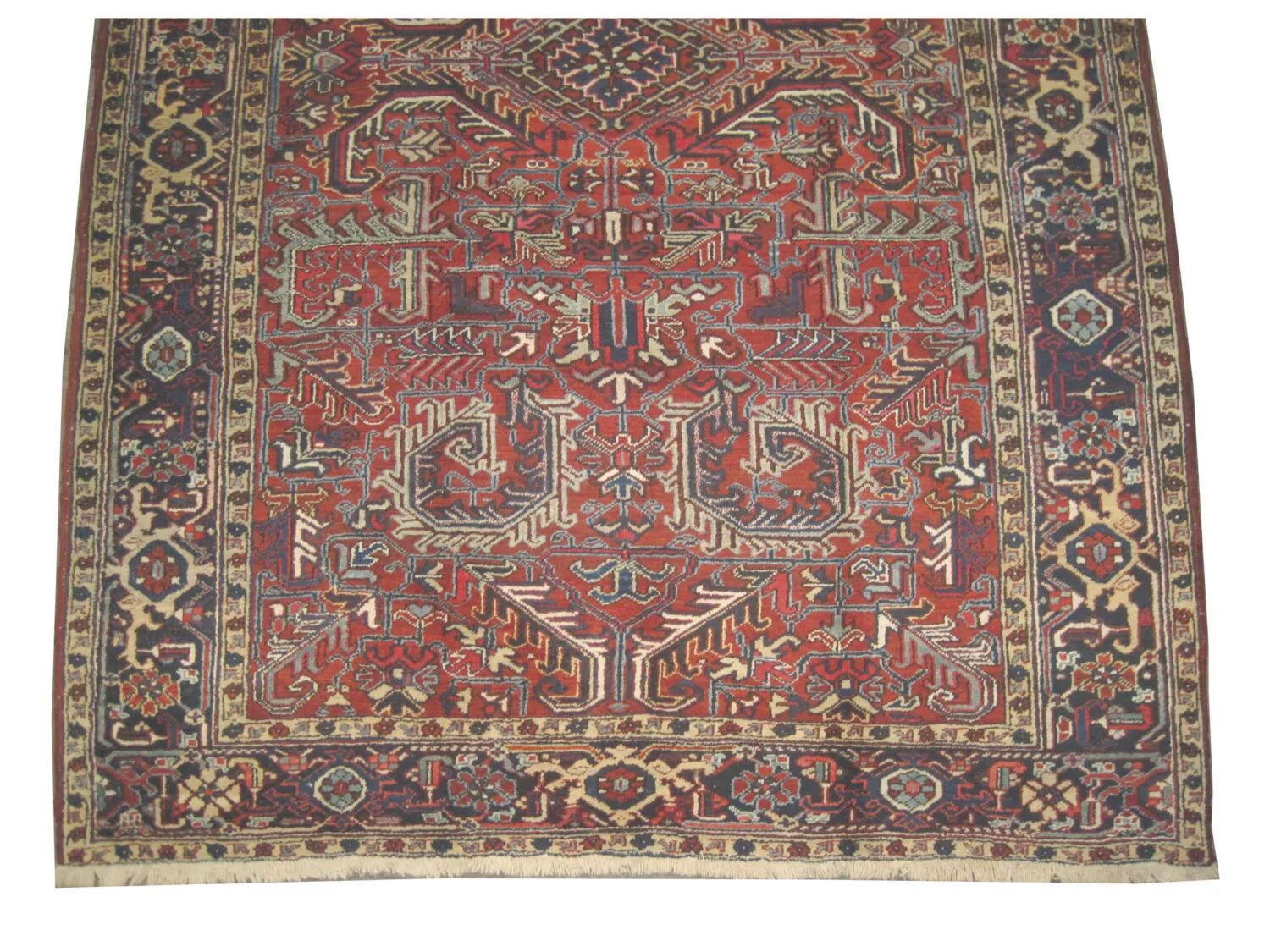 Heriz Persian - Image 4