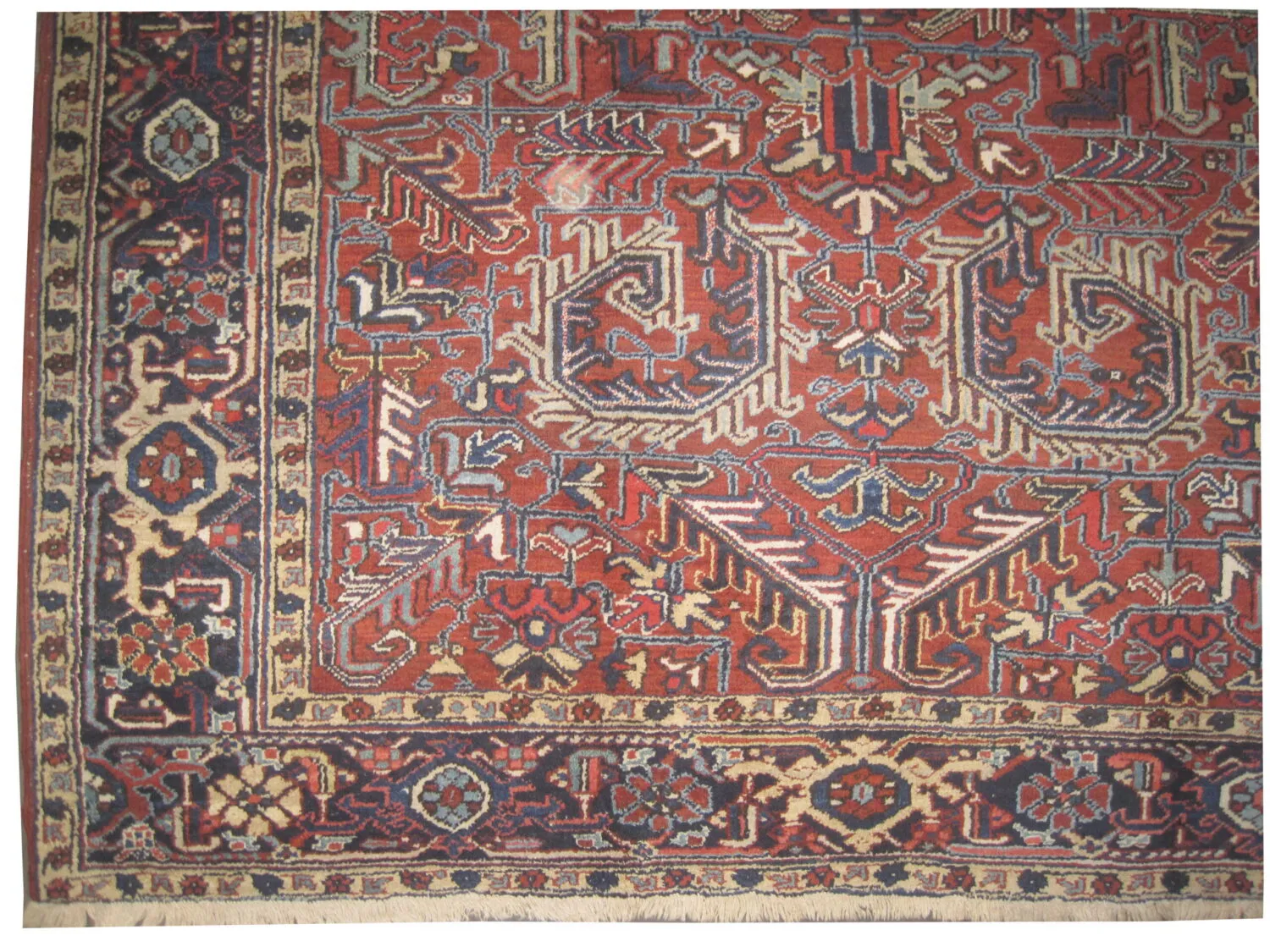 Heriz Persian - Image 3