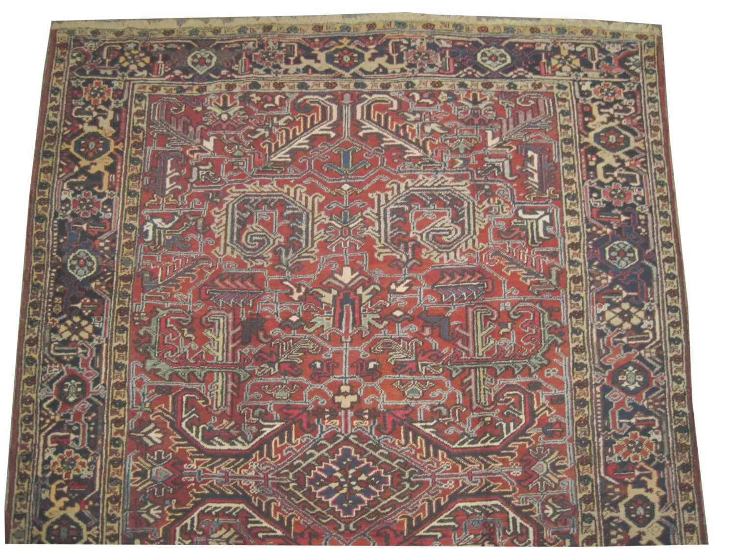 Heriz Persian - Image 2