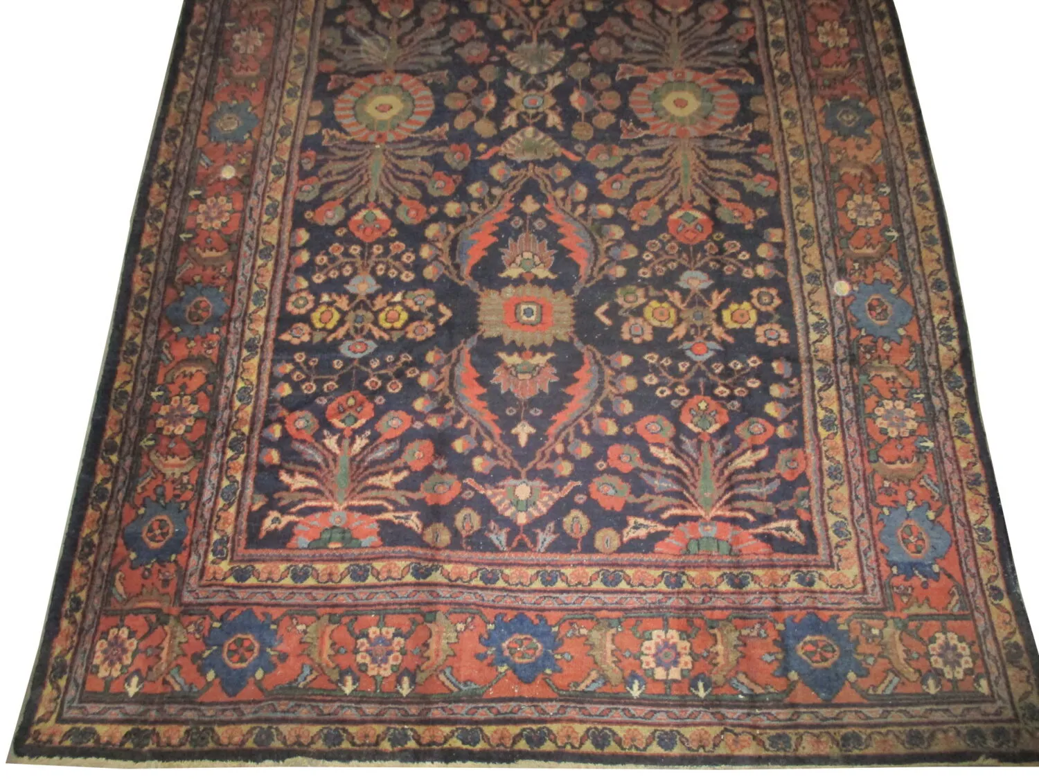 Ziegler Mahal Persian - Image 3