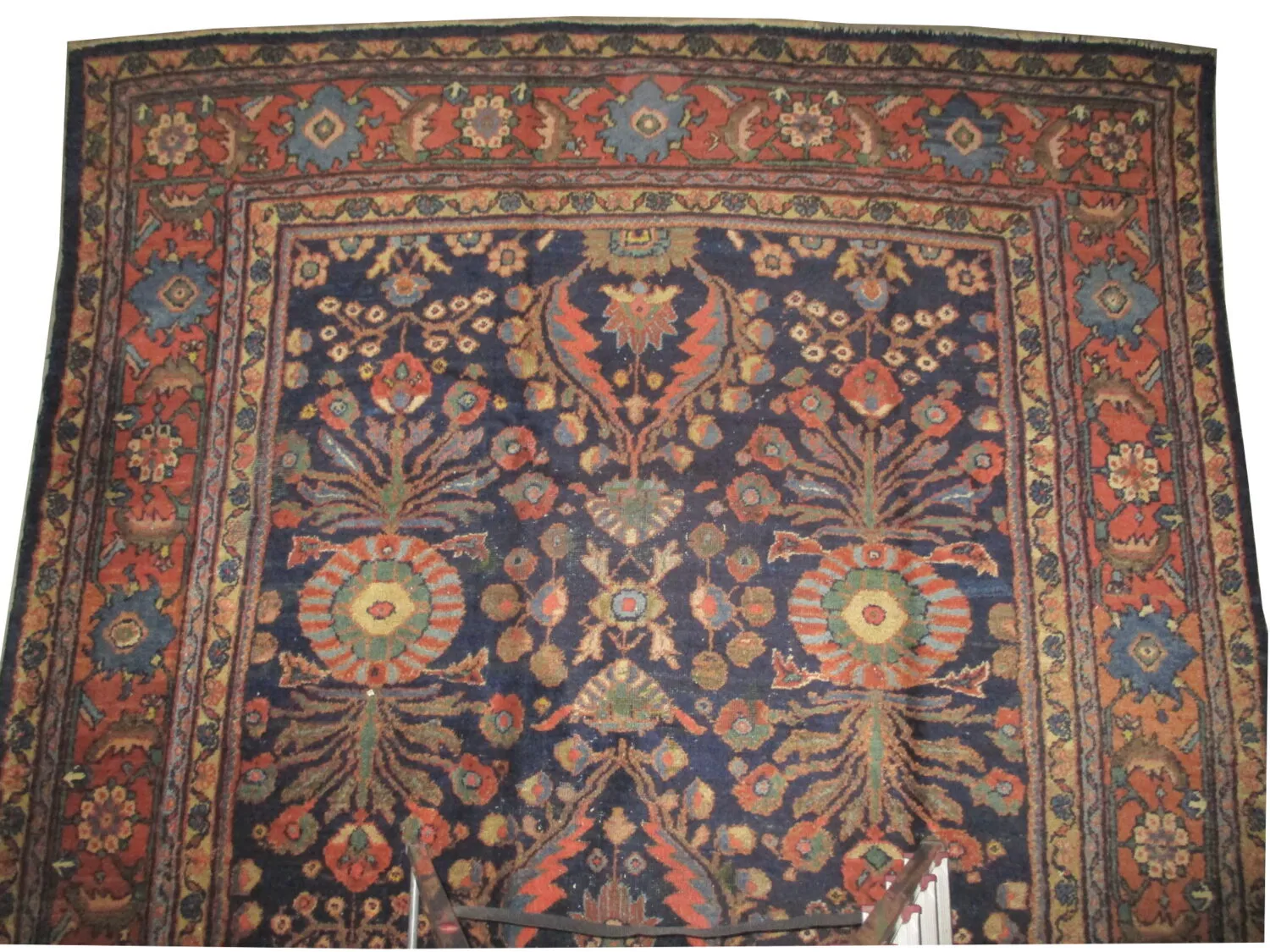 Ziegler Mahal Persian - Image 2