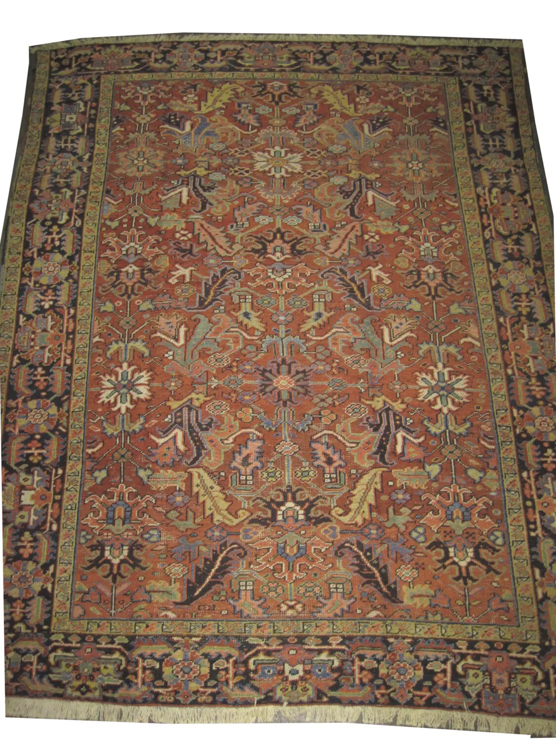 Heriz Persian