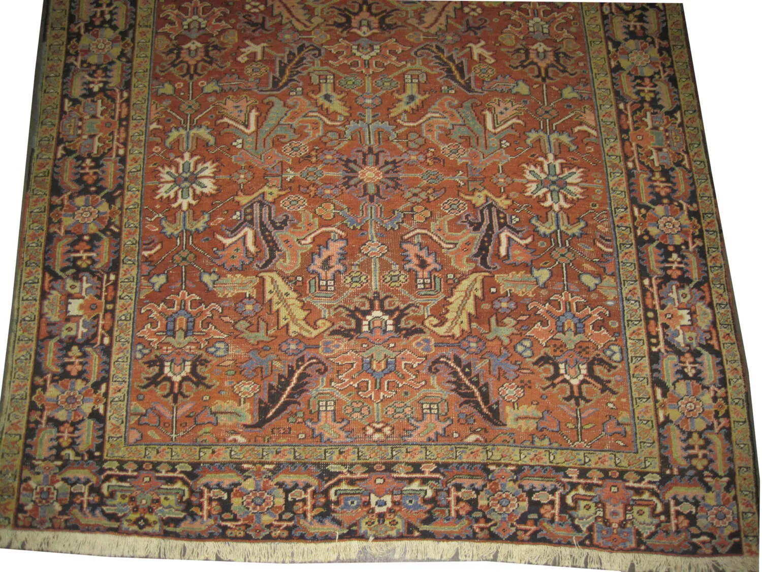 Heriz Persian - Image 3