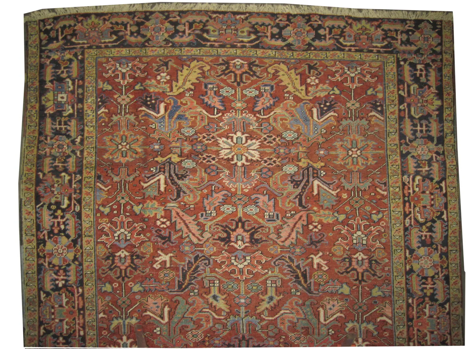 Heriz Persian - Image 2