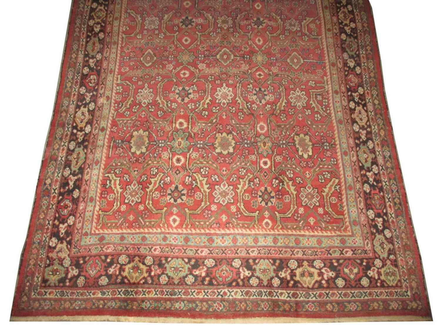 Ziegler Mahal Persian - Image 4