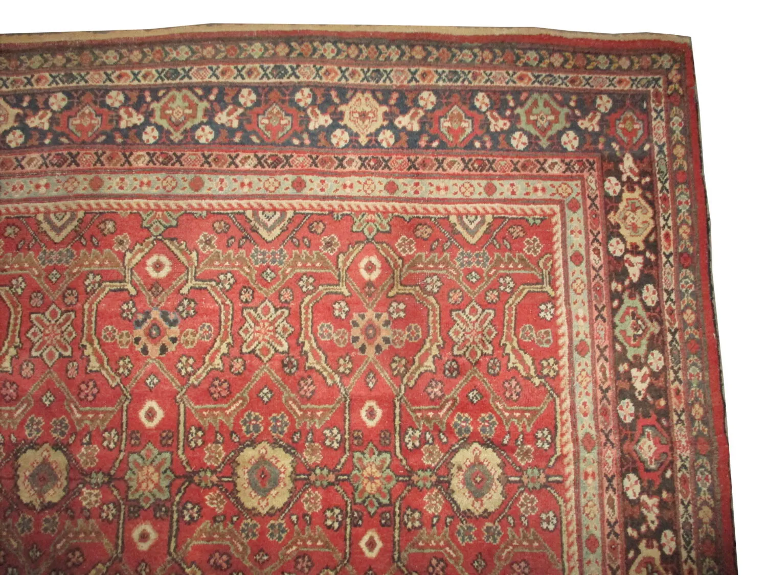 Ziegler Mahal Persian - Image 2
