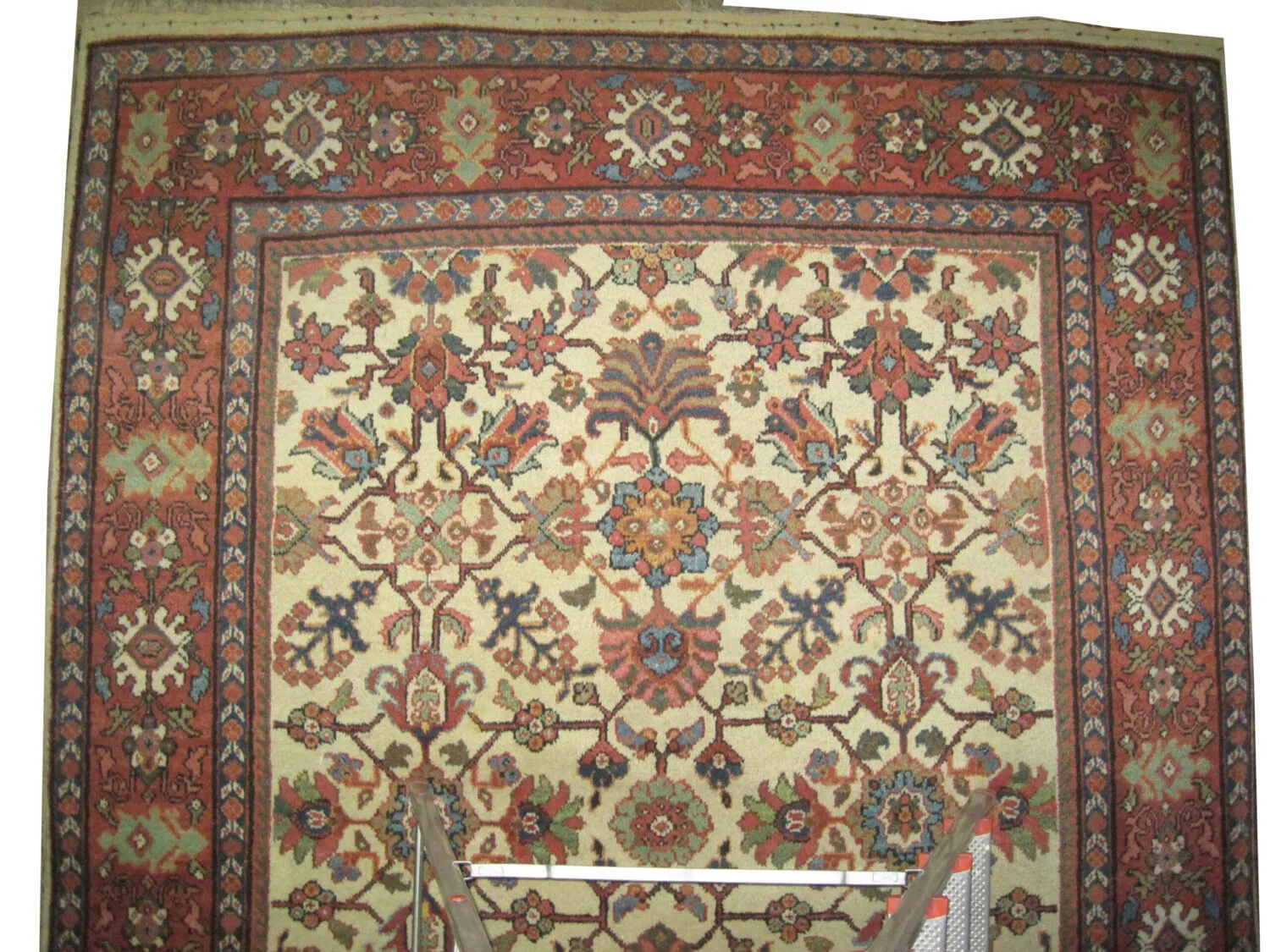 Ziegler Mahal Persian - Image 3