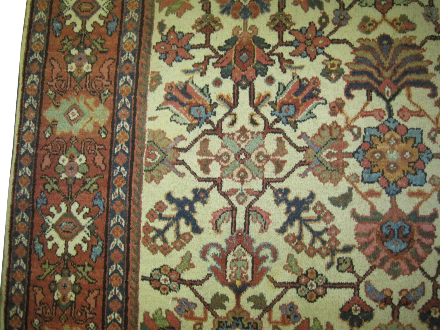 Ziegler Mahal Persian - Image 2