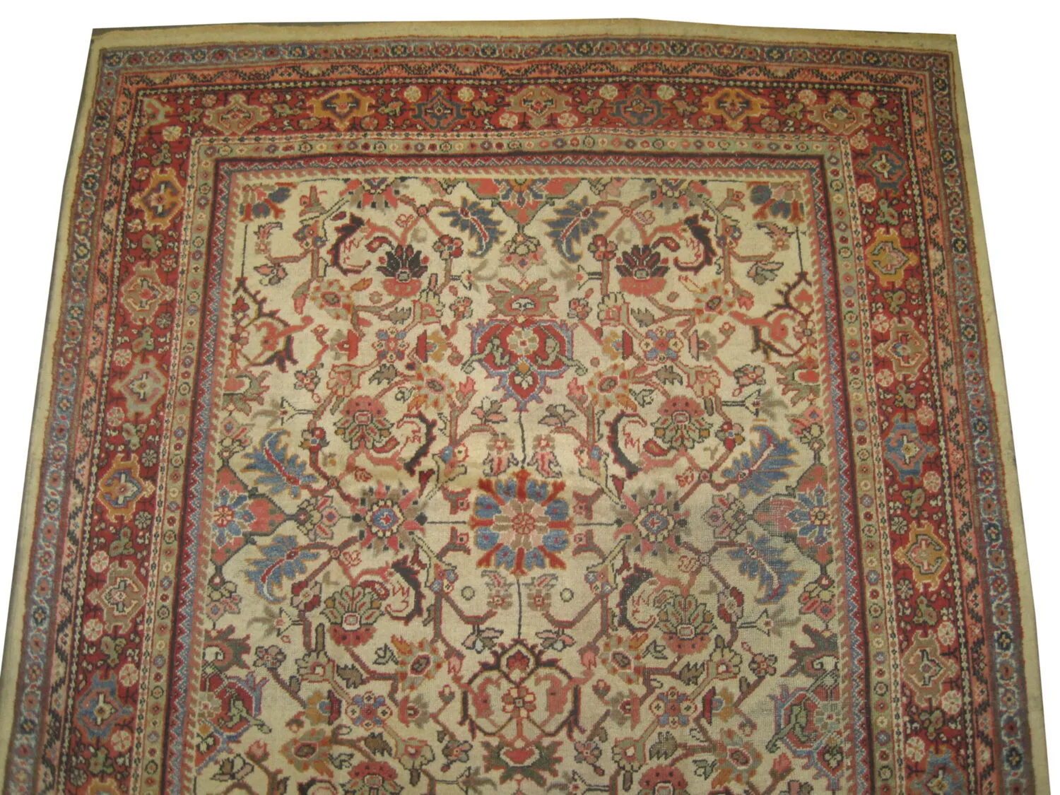 Ziegler Mahal Persian - Image 3