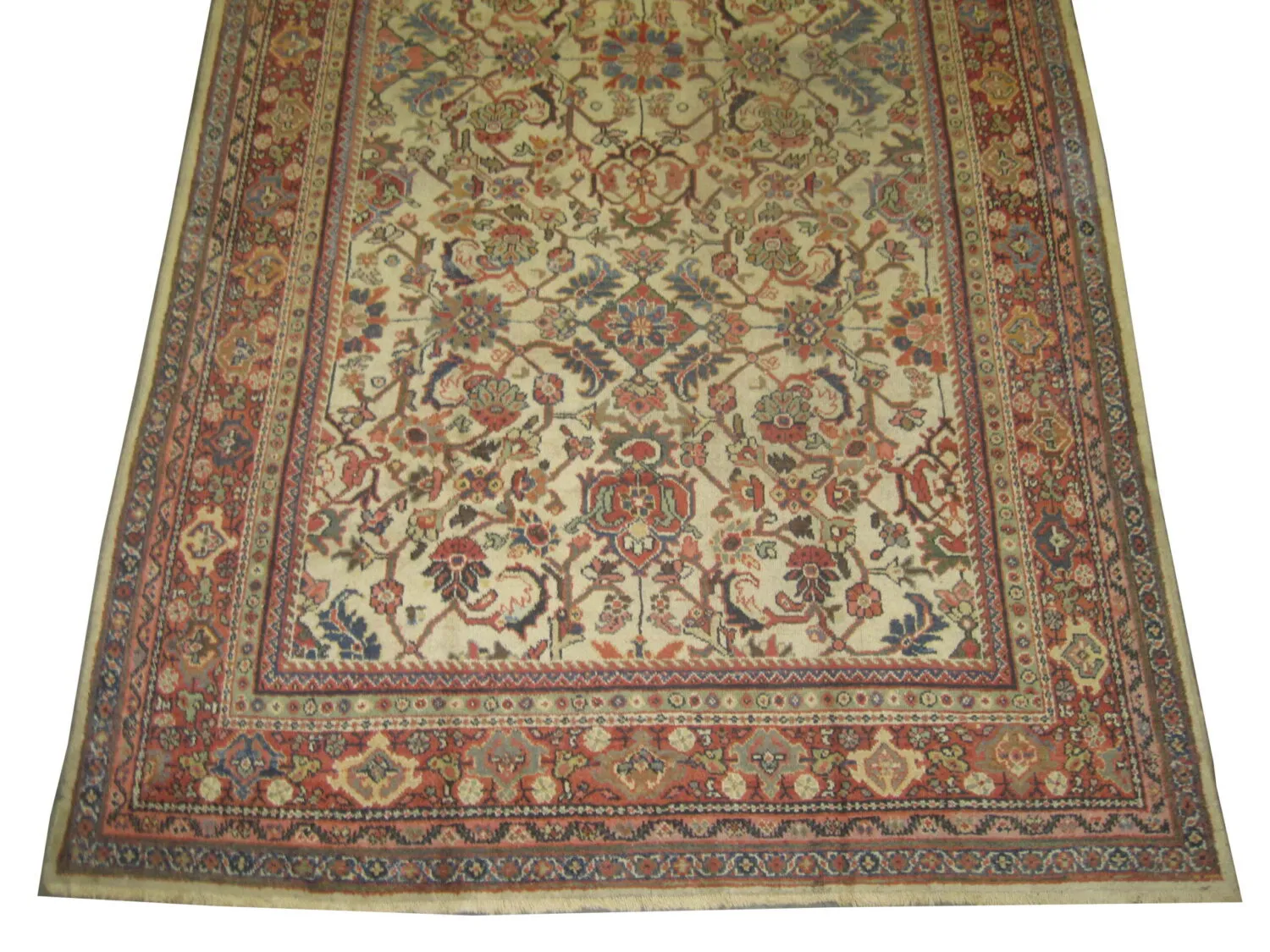 Ziegler Mahal Persian - Image 2