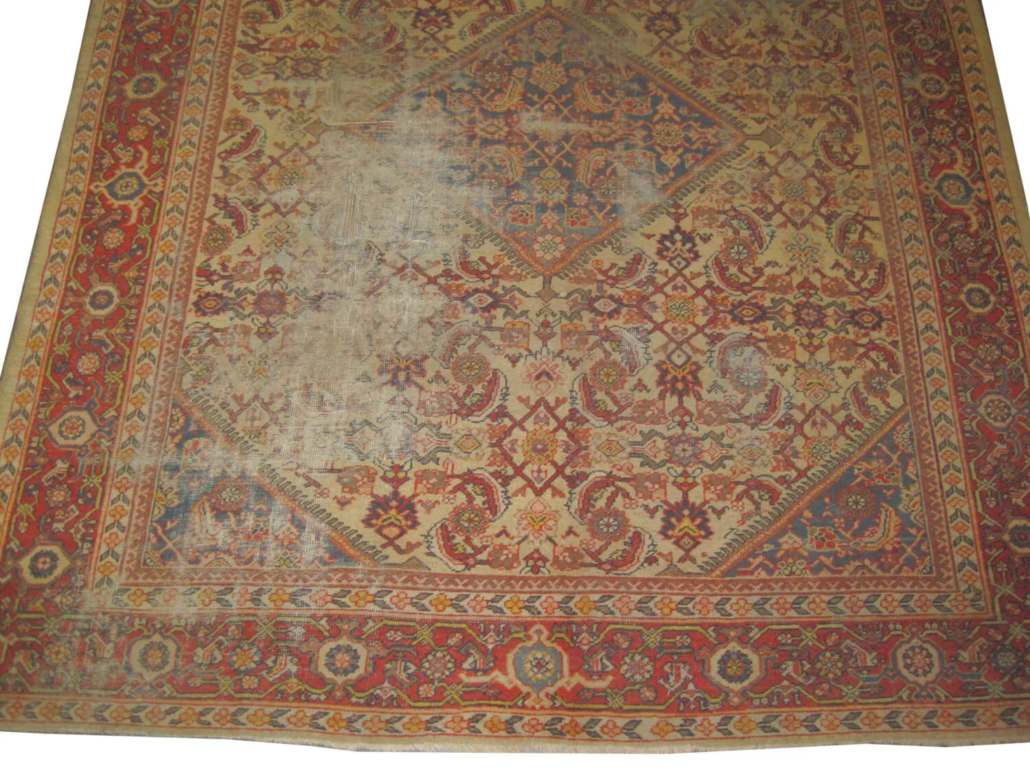 Mahal Sultanabad Persian - Image 4