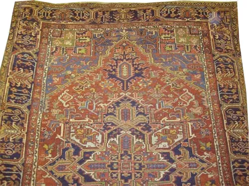 Heriz Persian