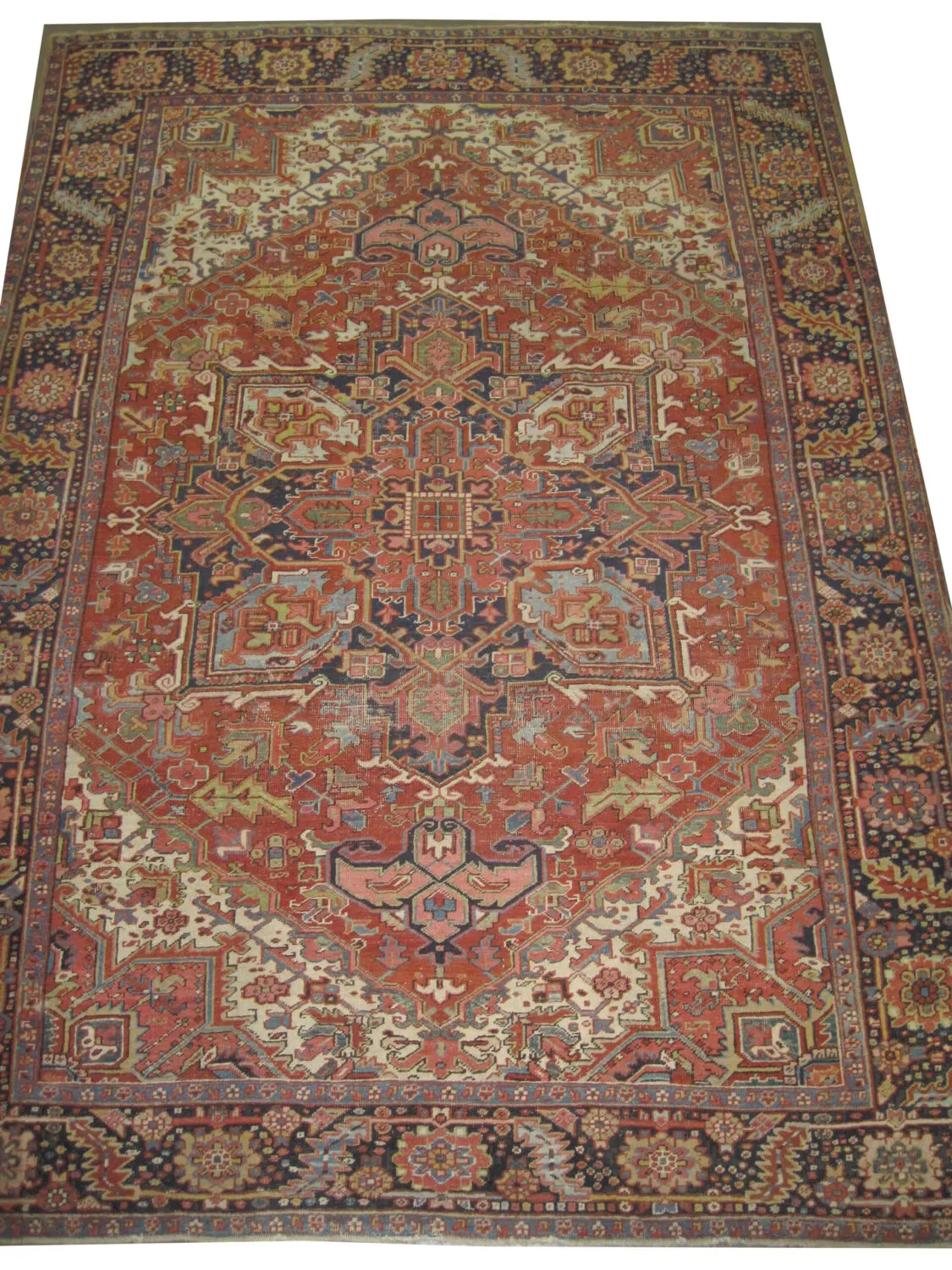 Serapi Heriz Persian