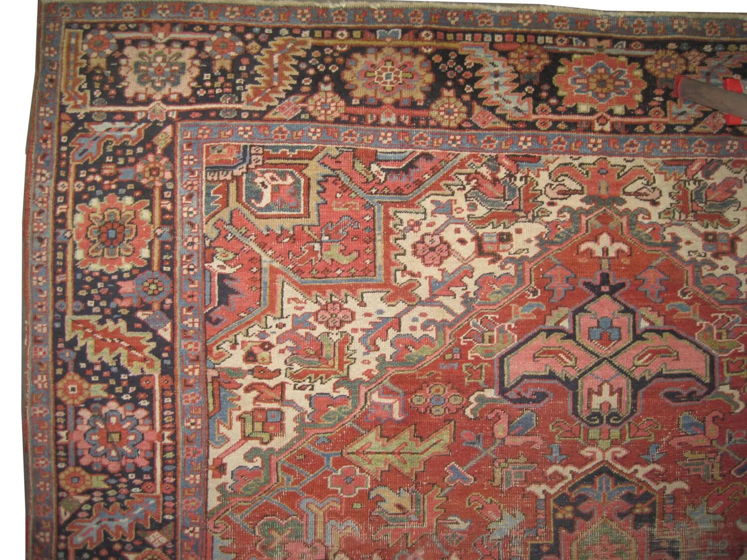 Serapi Heriz Persian - Image 2