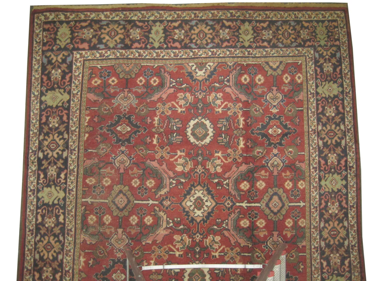 Ziegler Mahal Persian - Image 3