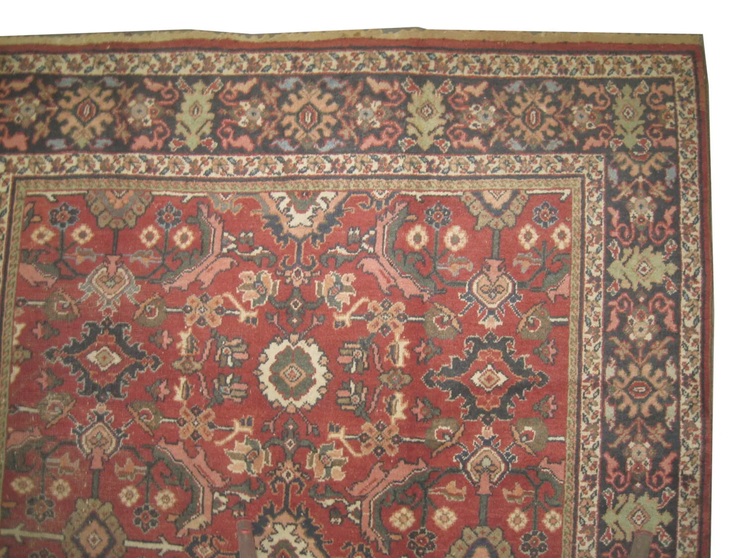 Ziegler Mahal Persian - Image 2