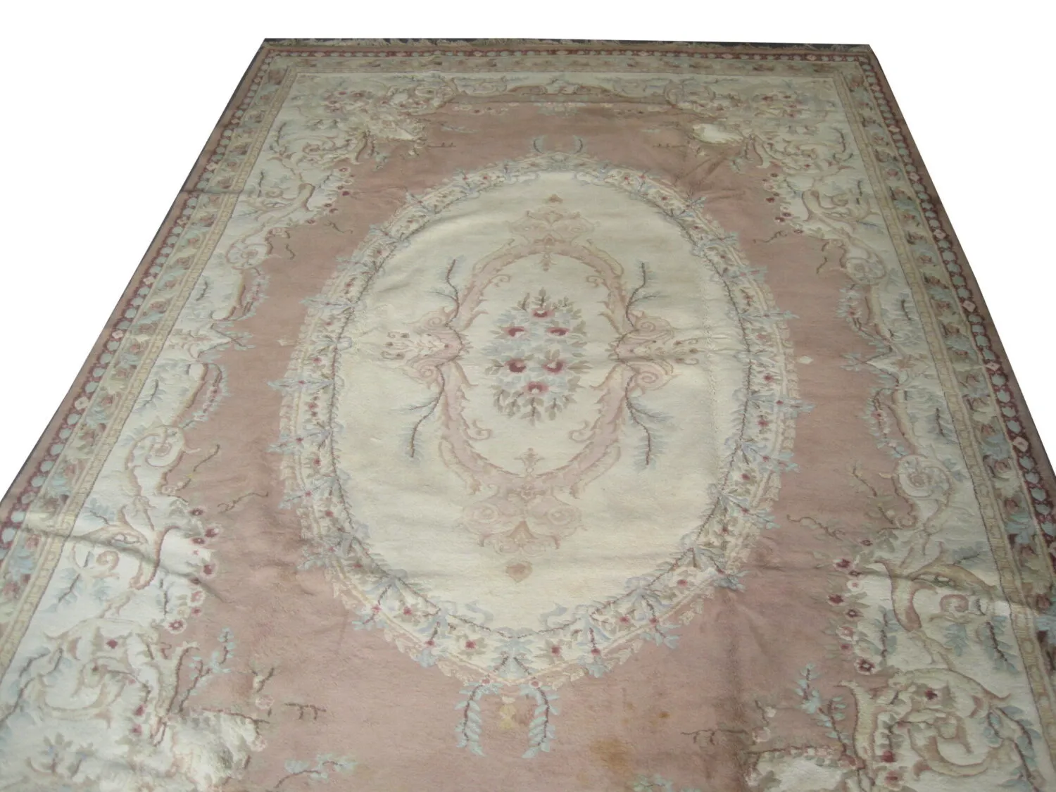 Savonnerie Indian - Image 2