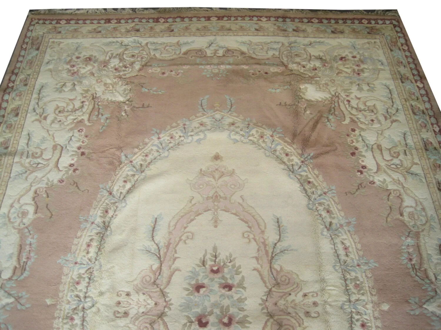 Savonnerie Indian - Image 4
