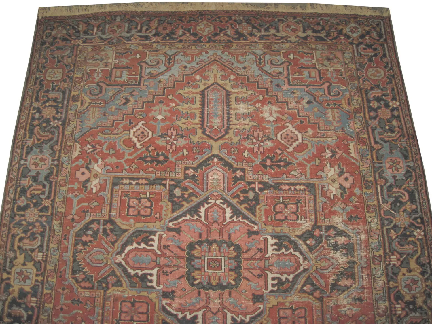 Serapi Heriz Persian - Image 3