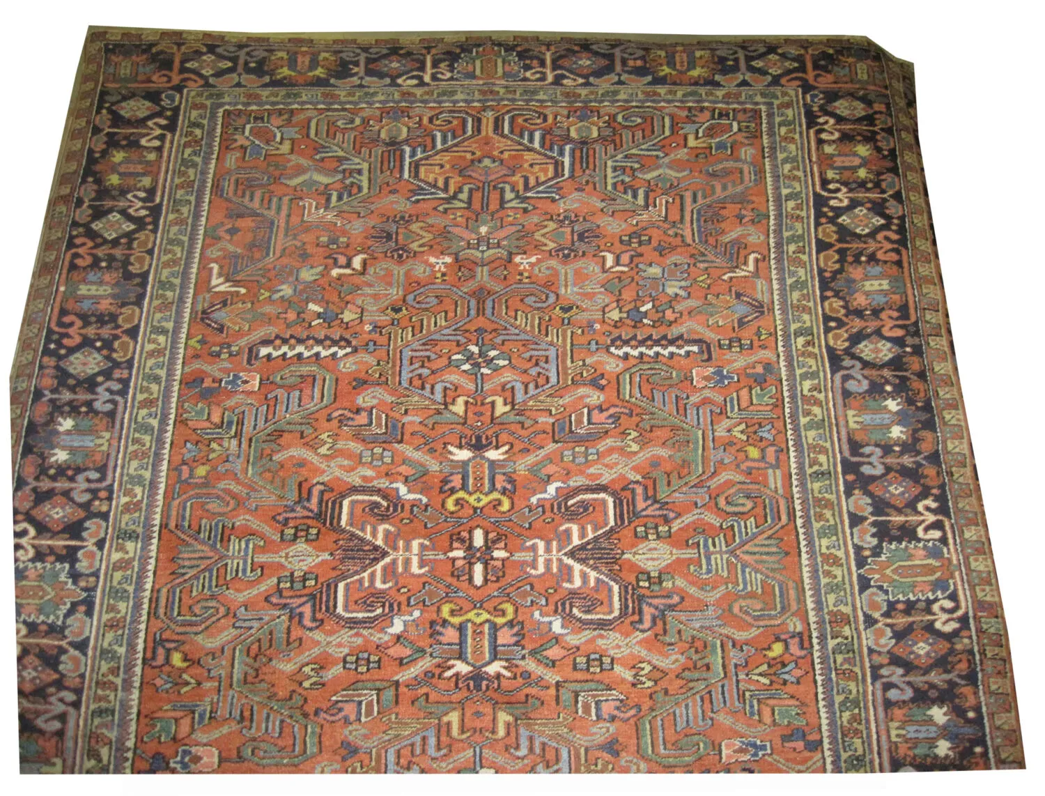 Heriz Persian