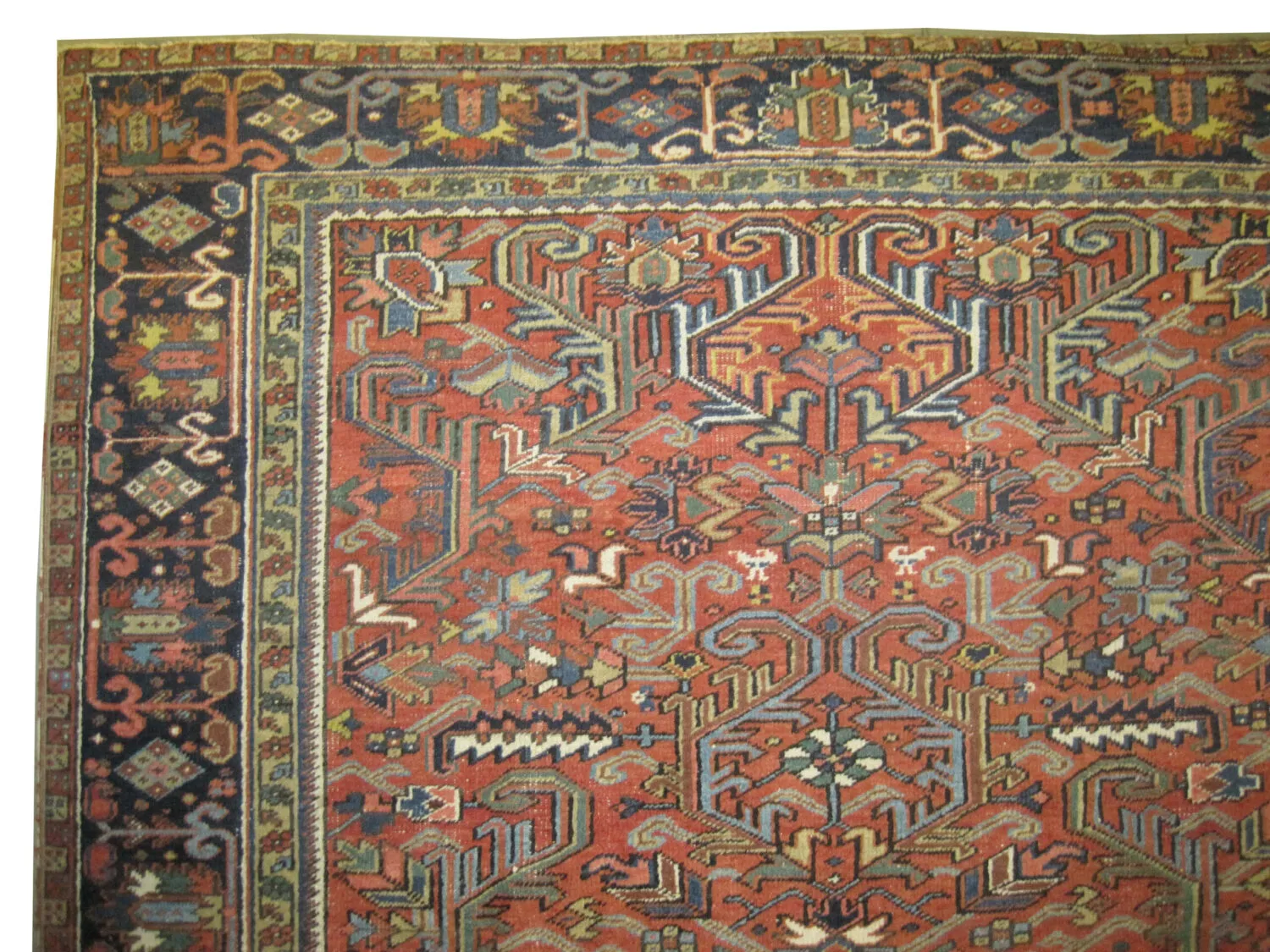 Heriz Persian - Image 2