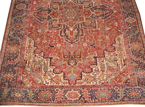 Serapi Heriz Persian