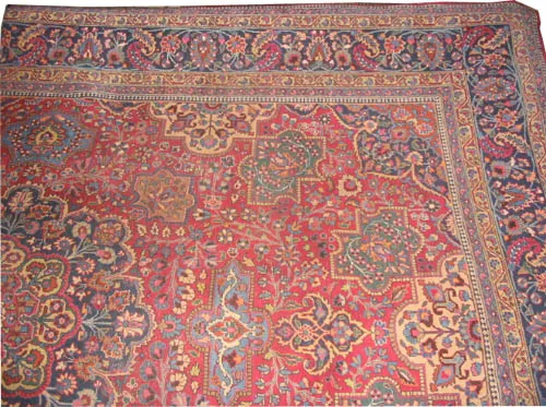 Khorasan Persian