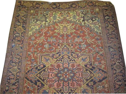 Heriz Persian
