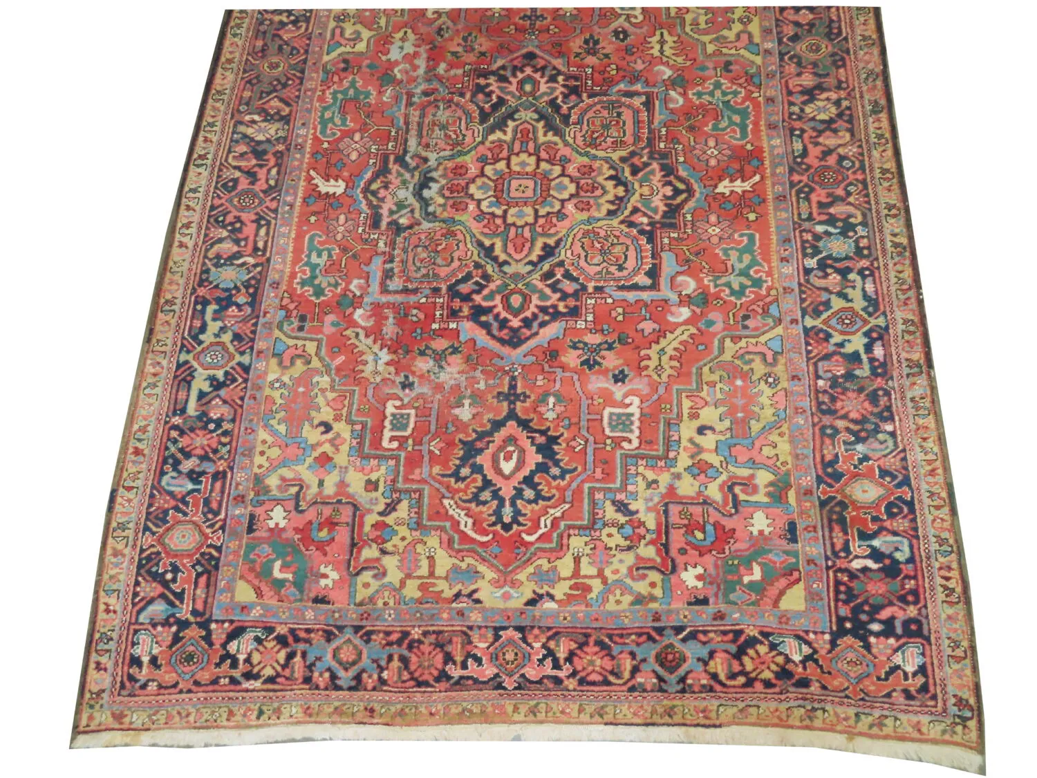 Heriz Persian - Image 3
