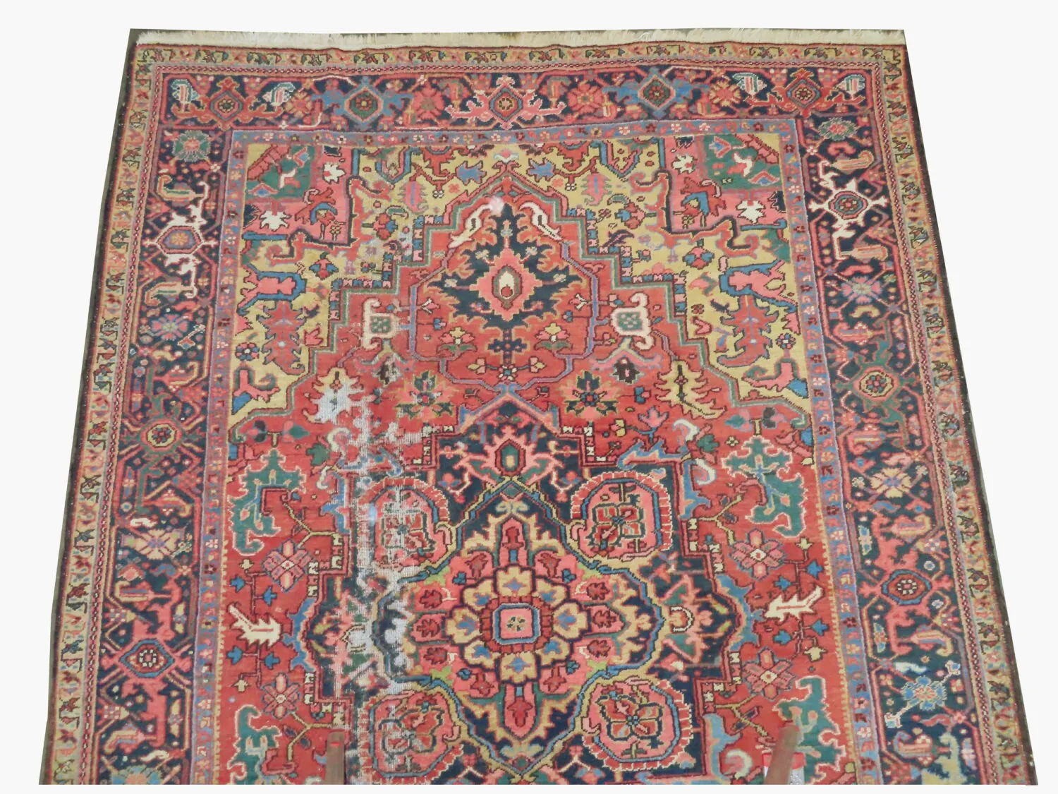 Heriz Persian - Image 2