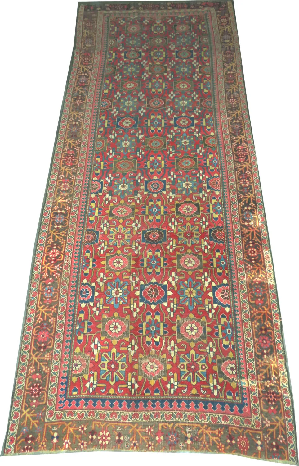 Bidjar Halvai Persian