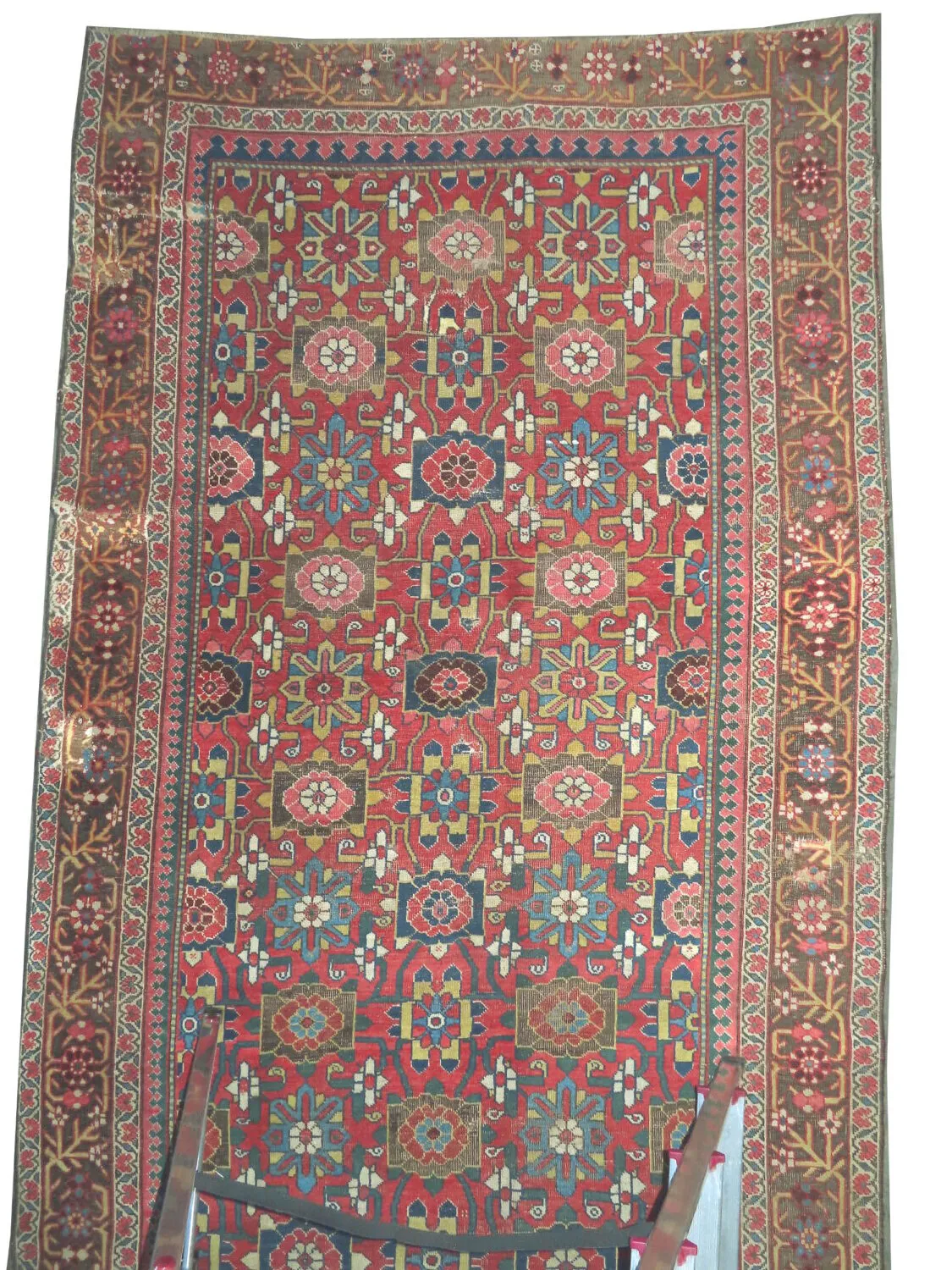 Bidjar Halvai Persian - Image 2