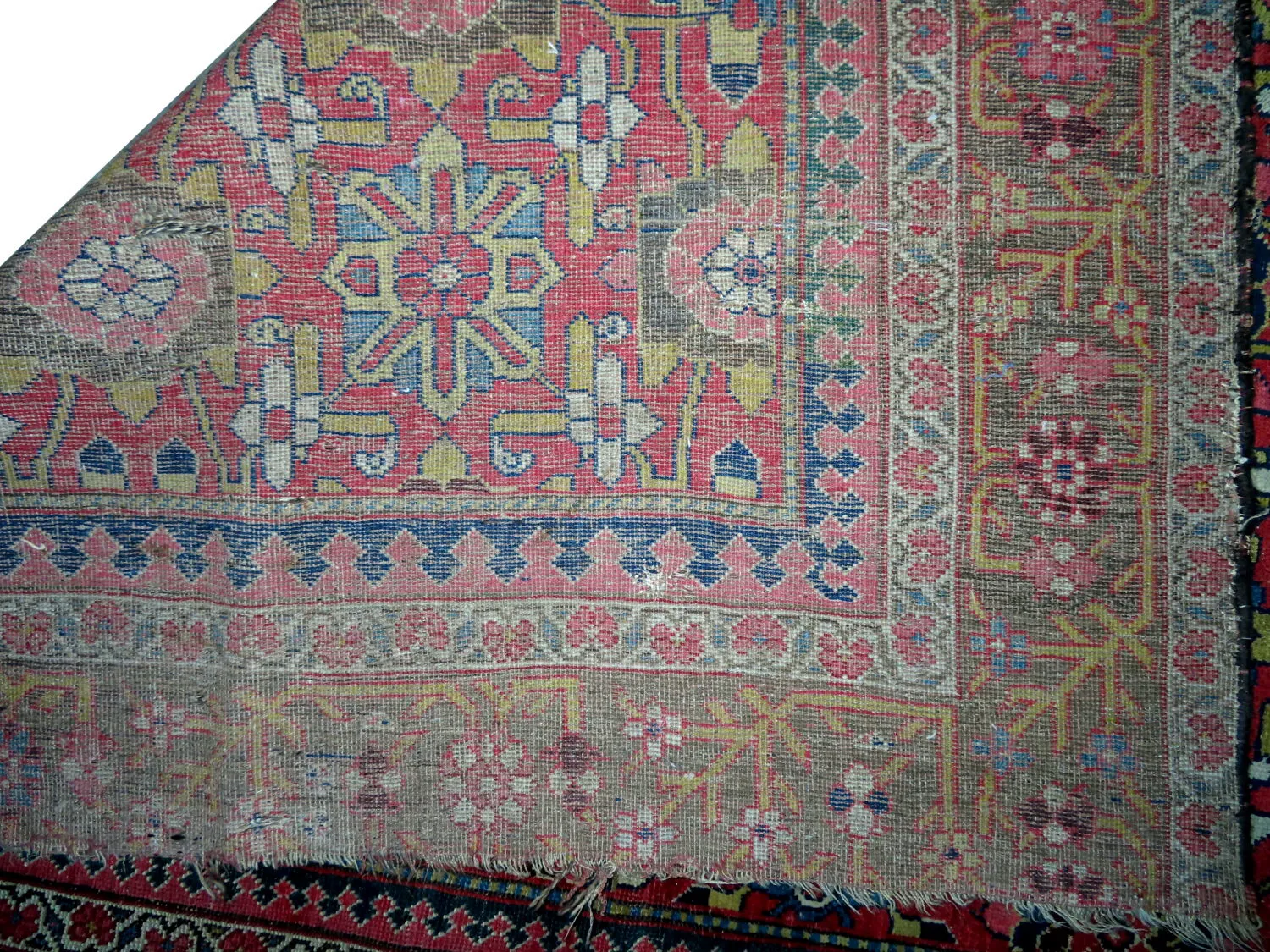Bidjar Halvai Persian - Image 4