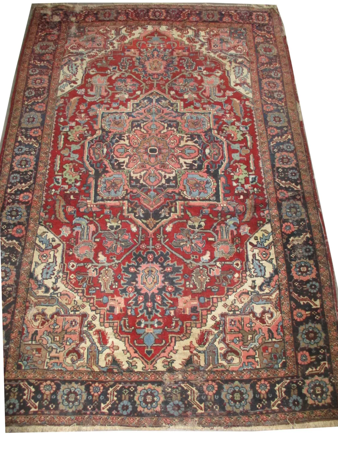 Heriz Persian