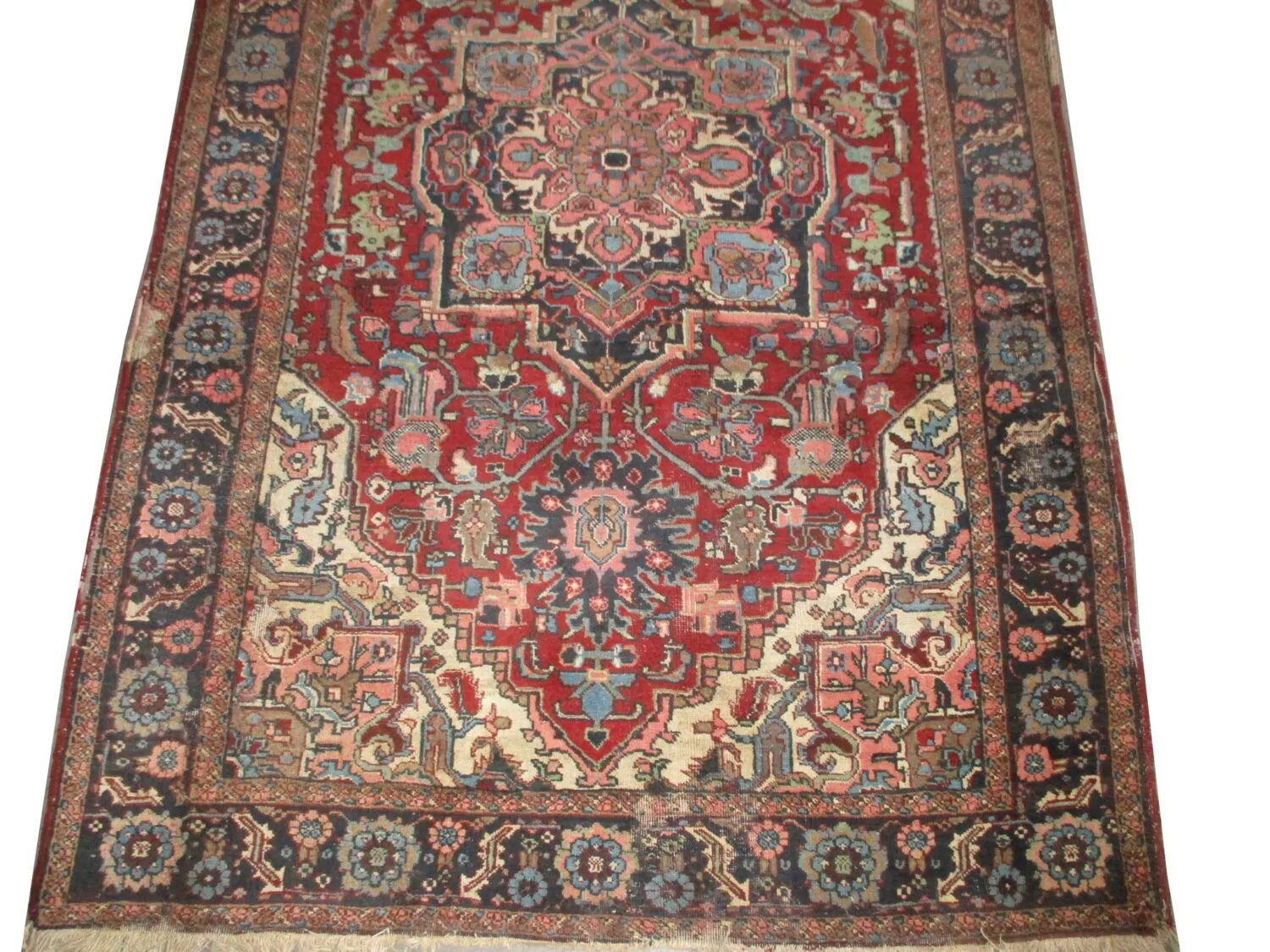 Heriz Persian - Image 3