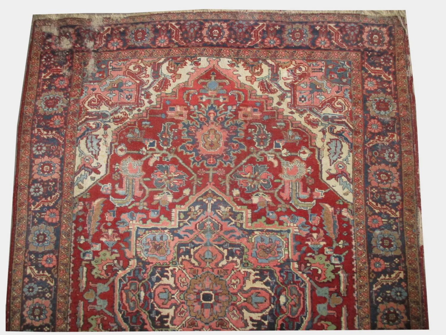 Heriz Persian - Image 2