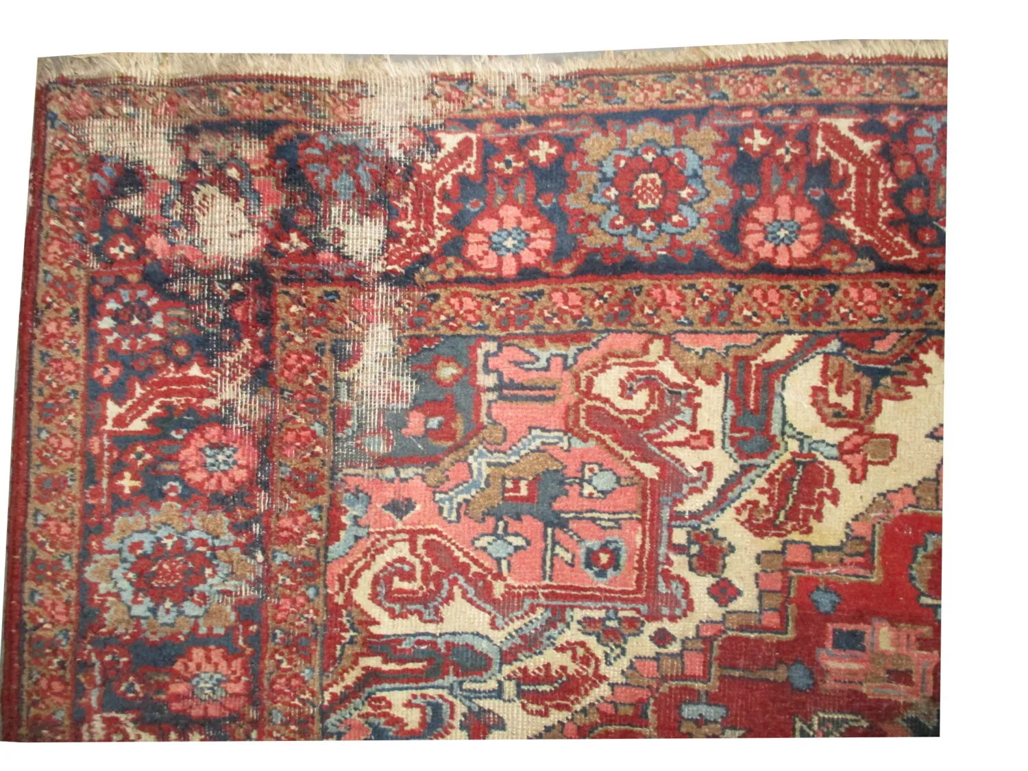 Heriz Persian - Image 4