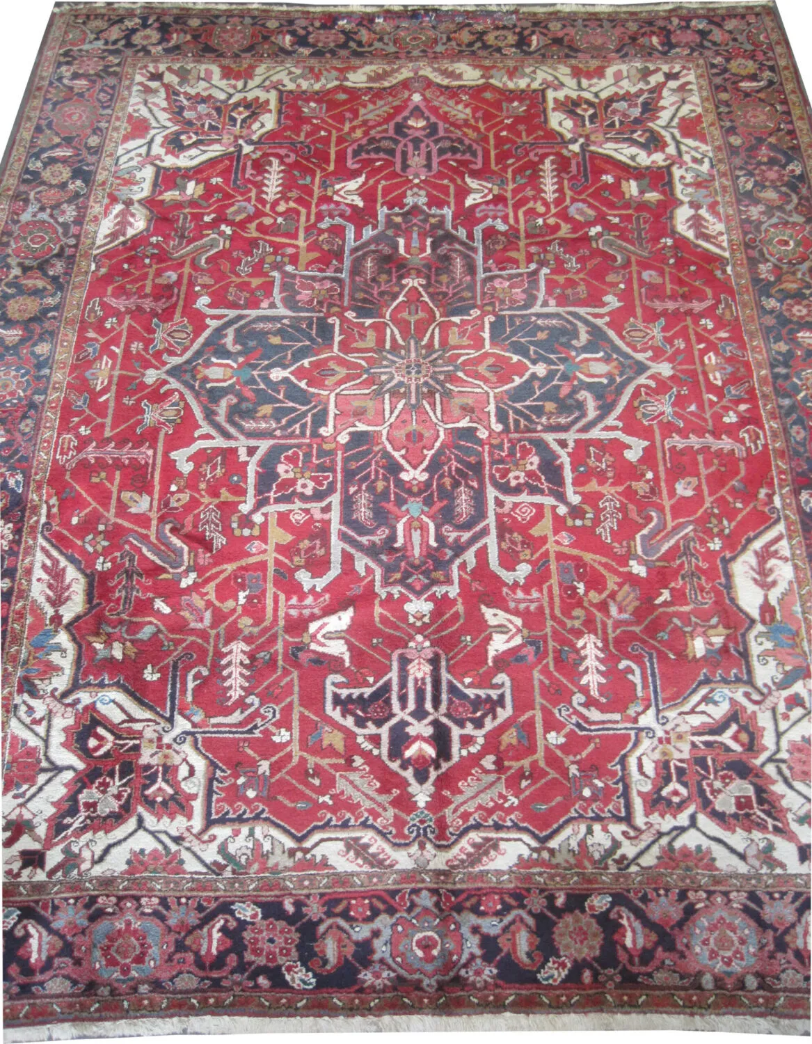 Heriz Persian