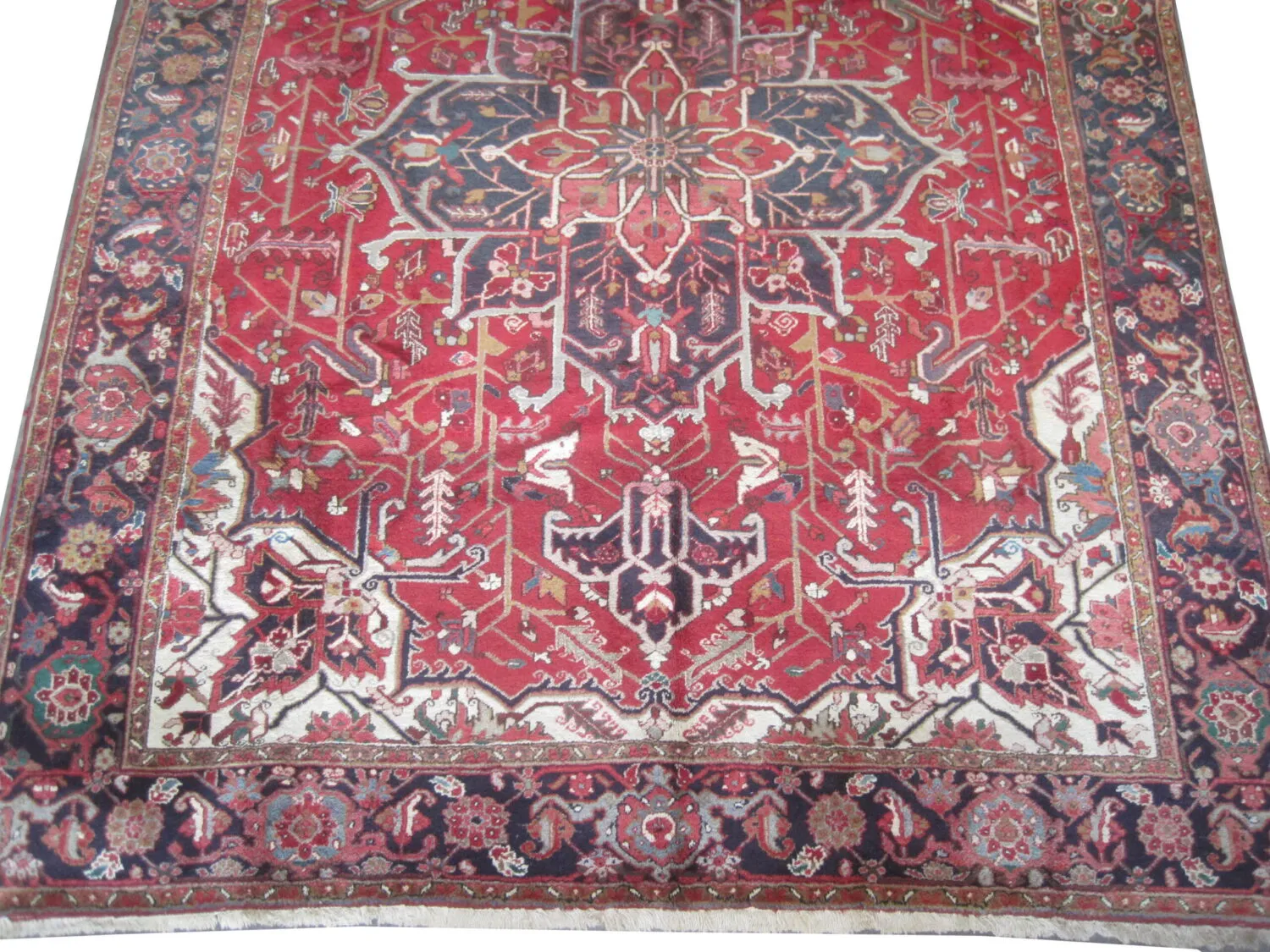 Heriz Persian - Image 4