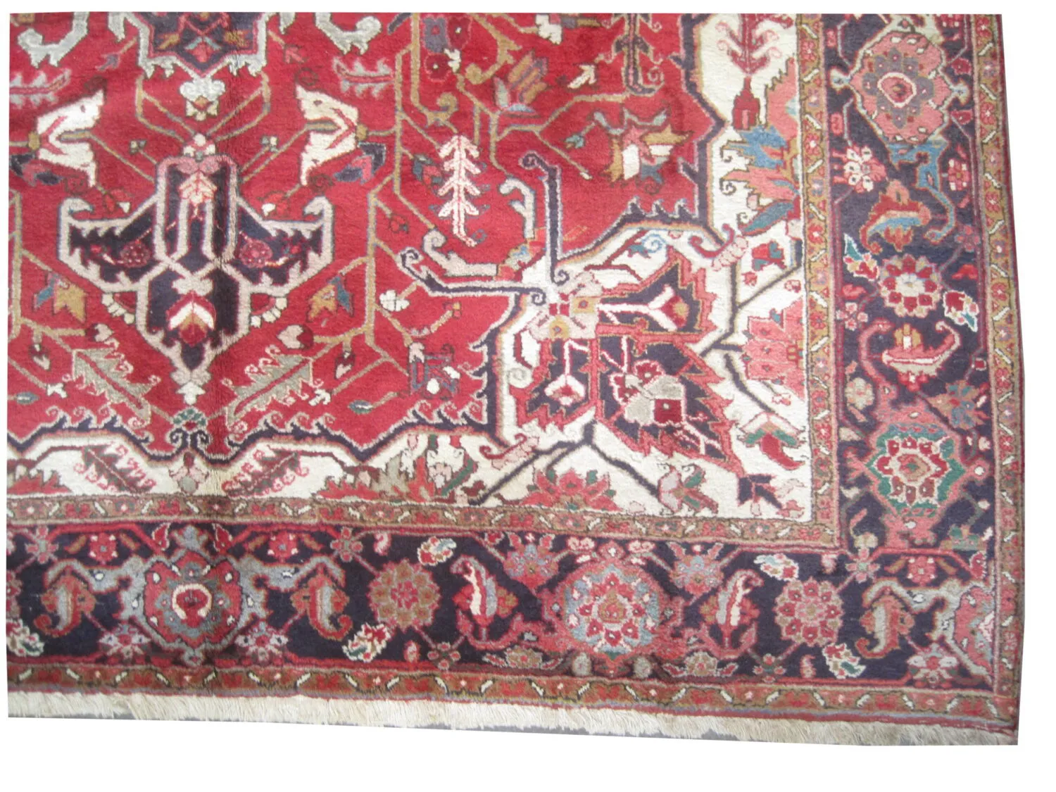 Heriz Persian - Image 3