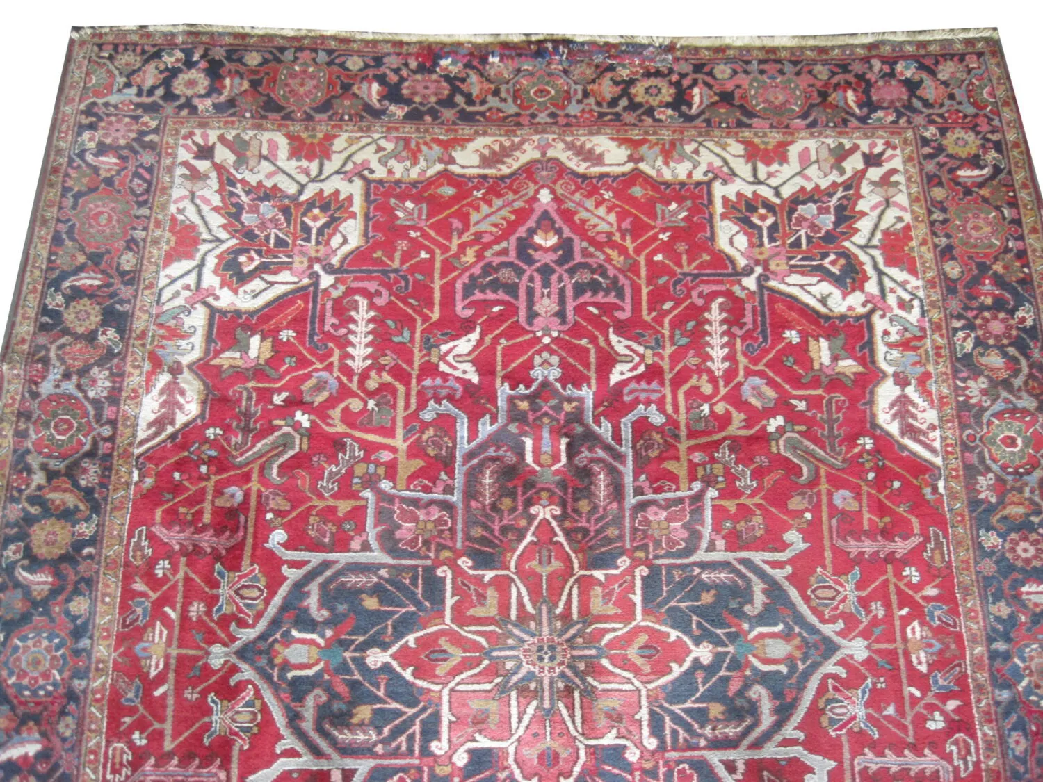 Heriz Persian - Image 2