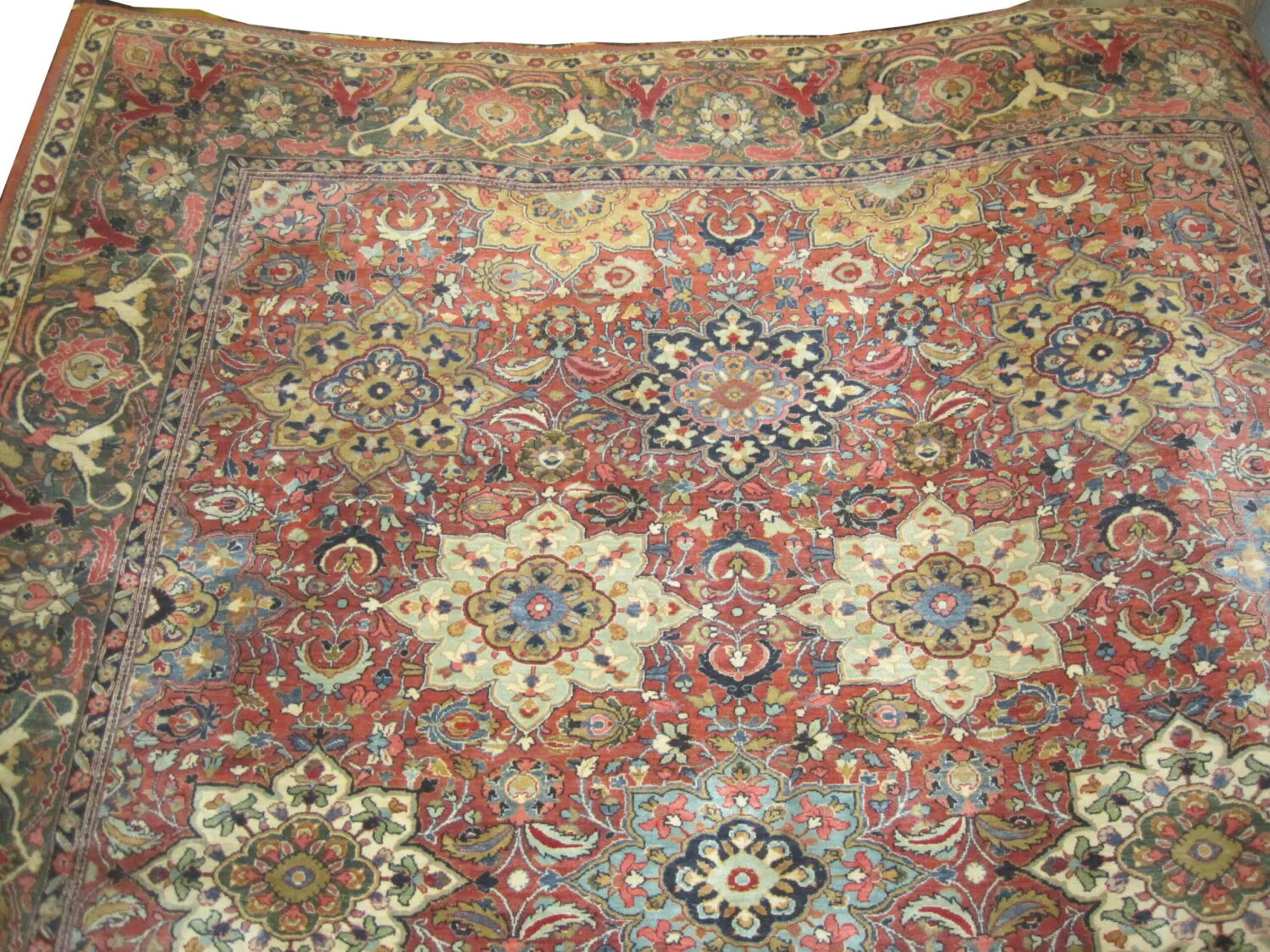 Farahan Sarouk Persian
