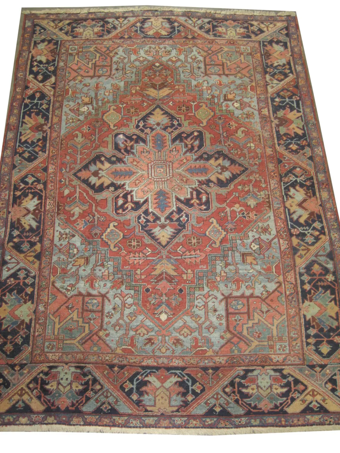 Heriz Persian