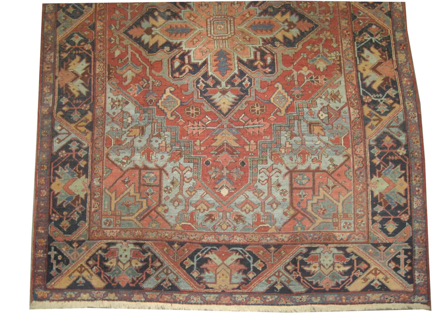 Heriz Persian - Image 4