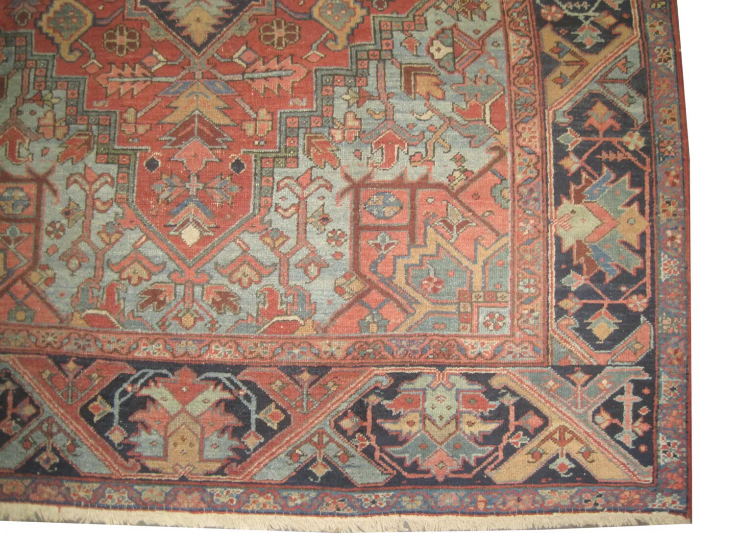 Heriz Persian - Image 3