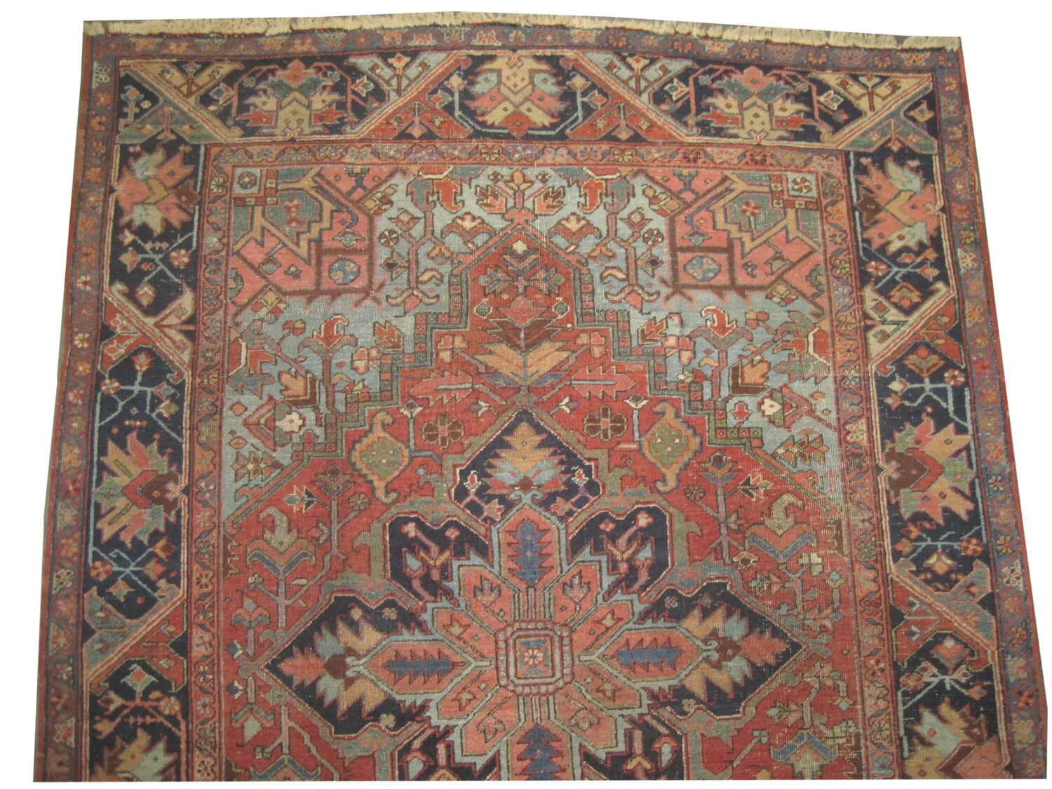 Heriz Persian - Image 2