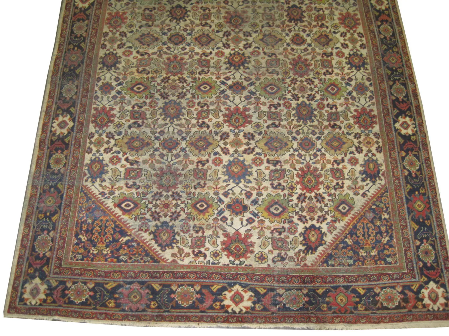 Ziegler Mahal Persian - Image 3