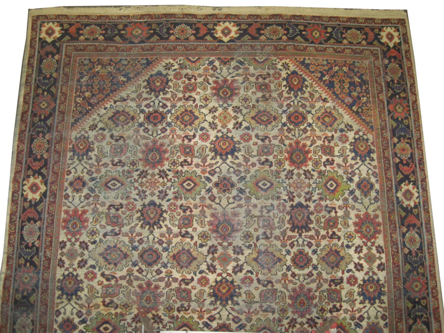 Ziegler Mahal Persian - Image 2