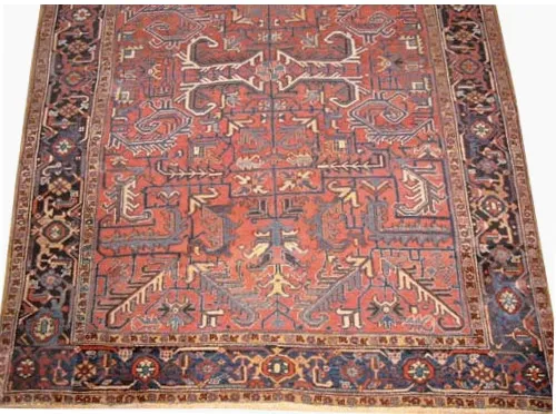 Heriz Persian