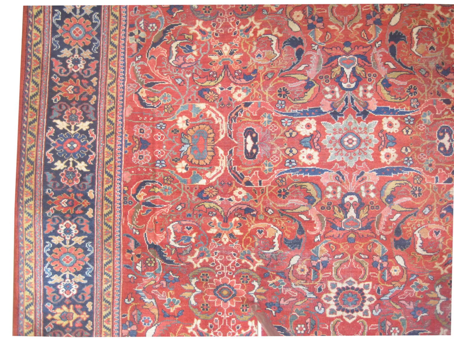 Ziegler Mahal Persian - Image 2